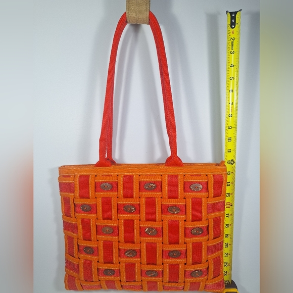 Handbag Conubine Handmade - Picture 17 of 17